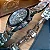 Relógio Bulova Modern Cronógrafo Quartz Preto 96C149 - Imagem 3