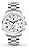 Relógio Bulova Precisionist Cronógrafo Prata 96B183 WB31747Q - Imagem 1