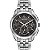 Relógio Bulova Curv Cronógrafo Quartz Preto 96A186 - Imagem 1