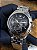 Relógio Bulova Curv Cronógrafo Quartz Preto 96A186 - Imagem 2