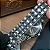 Relógio Bulova Sutton Quartz Azul 96B338 - Imagem 4