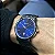 Relógio Bulova Sutton Quartz Azul 96B338 - Imagem 5
