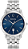 Relógio Bulova Sutton Quartz Azul 96B338 - Imagem 1