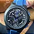 Relógio Bulova Machine Automático Preto 98B380 - Imagem 2