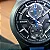 Relógio Bulova Machine Automático Preto 98B380 - Imagem 3