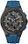 Relógio Bulova Machine Automático Preto 98B380 - Imagem 1