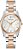 Relógio BULOVA Misto Surveyor 98P207 11 Diamantes - Imagem 1