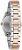 Relógio BULOVA Misto Surveyor 98P207 11 Diamantes - Imagem 4