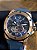 Relógio BULOVA OPEN HEART Automático Marine Star 98A227 - Imagem 2