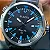 Relógio Bulova Marine Star Quartz Preto 96B337 - Imagem 2