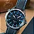 Relógio Bulova Marine Star Quartz Preto 96B337 - Imagem 3