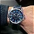 Relógio Bulova Marine Star Quartz Preto 96B337 - Imagem 6