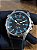 Relógio BULOVA Couro Marine Star 96B337 - Imagem 2