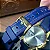 Relógio Bulova Marine Star Cronógrafo Quartz Azul 97B168 - Imagem 4