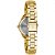 Relógio Bulova Dourado | Classic Sutton | Quartz | 97P150 - Imagem 3