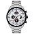 Relógio Orient Neo Sports Cronógrafo - MBSSC202 S1SX - Imagem 1