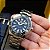Relógio Orient | Prateado | Poseidon GMT  | Automático | NH3SS003 D1SX - Imagem 4