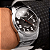 Relógio Orient Masculino 41mm | Pulseira Ajustável | 50m de profundidade - Imagem 15