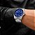 Relógio Orient Masculino 41mm | Pulseira Ajustável | 50m de profundidade - Imagem 2