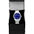 Relógio Orient Masculino 41mm | Pulseira Ajustável | 50m de profundidade - Imagem 5