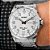 Relógio Orient Masculino 41mm | Pulseira Ajustável | 50m de profundidade - Imagem 8