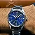 Relógio Seiko 5 Sports Field Automático SRPG29B1 Azul - Imagem 7