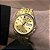 Relógio Seiko 5 Clássico Automático Dourado SNK366B1 - Imagem 2