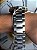Relógio SEIKO 5 Masculino Automático SNK601B1 S1SX 21Jewels - Imagem 4