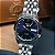 Relógio Seiko 5 Automático Azul SNK357B1 - Imagem 3