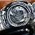 Relógio Seiko 5 Automático Azul SNK357B1 - Imagem 7
