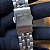 Relógio SEIKO Masculino Automático SNK357B1 D1SX - Imagem 5