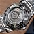 Relógio Seiko 5 Automático SNKP15B1 B3SX - Imagem 7