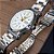 Relógio Seiko 5 Automático SNKP15B1 B3SX - Imagem 4