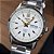 Relógio Seiko 5 Automático SNKP15B1 B3SX - Imagem 3