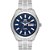 Relógio ORIENT Masculino Automático 469SS076F D1SX. - Imagem 1