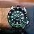Relógio Seiko 5 Sports GMT Automático SSK035B1 Verde - Imagem 7