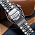 Relógio Seiko 5 Sports GMT Automático SSK035B1 Verde - Imagem 6