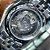 Relógio Seiko 5 Sports GMT Automático SSK035B1 Verde - Imagem 7