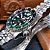 Relógio Seiko 5 Sports GMT Automático SSK035B1 Verde - Imagem 4