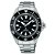 Relógio Seiko Prospex Samurai Shogu-rai SRPL13B1 - Imagem 1