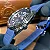 Relógio Seiko Prospex King Turtle Manta Ray Automático SRPF77B1 - Imagem 5
