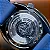 Relógio Seiko Prospex King Turtle Manta Ray Automático SRPF77B1 - Imagem 6