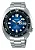 Relógio Seiko Prospex King Turtle SRPE39K1 Manta Ray - Imagem 1