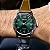 Relógio Seiko Presage Cocktail Time Mojito Automático SRPE45J1 - Imagem 7