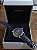 Relógio SEIKO Presage Automático Masculino Coquetel Blue Moon SSA405J1 D1DX Open Heart Made In Japan - Imagem 5