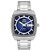 Relógio ORIENT Masculino Automático 3 estrelas F49SS031 D1SX - Imagem 1