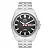 Relógio Orient Automático Prata Masculino F49SS010 - Imagem 1