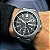Relógio Orient Militar Automático Prata F49SS019 - Imagem 4