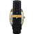 Relógio ORIENT Masculino Automático 3 estrelas F49GC030 P1PX - Imagem 3
