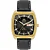 Relógio Orient 3 Estrelas Automático Preto F49GC030 P1PX - Imagem 1